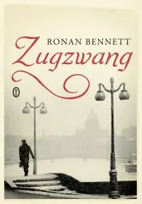 Okładka: Zugzwang