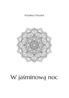 Okładka: W jaśminową noc