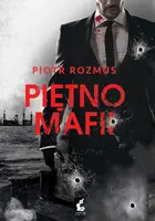 Okładka: Piętno mafii