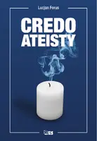 Okładka: Credo ateisty