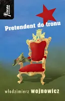 Okładka: Pretendent do tronu