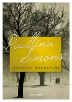 Okładka: Jeździec Miedziany
