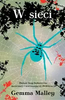 Okładka: W sieci