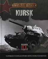 Okładka: Kursk