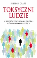 Okładka: Toksyczni ludzie