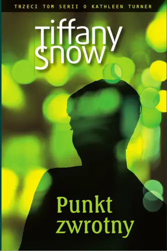 Okładka: Punkt zwrotny