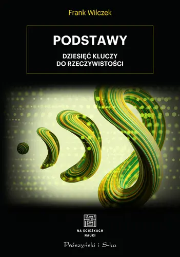 Okładka: Podstawy