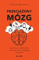 Okładka: Przeciążony mózg
