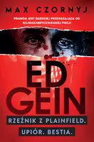 Okładka: Ed Gein