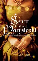 Okładka: Świat Marysieńki