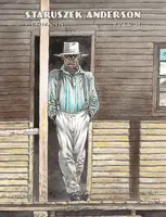 Okładka: Staruszek Anderson
