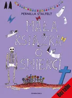 Okładka: Mała książka o śmierci