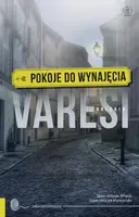 Okładka: Pokoje do wynajęcia