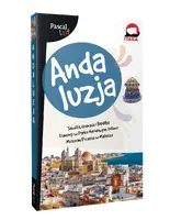 Okładka: Andaluzja Pascal Lajt
