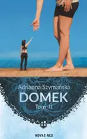 Okładka: Domek. Tom II