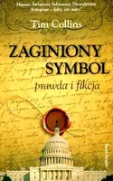 Okładka: Zaginiony symbol - prawda i fikcja