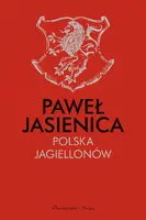 Okładka: Polska Jagiellonów