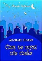 Okładka: Czas na mysz nie czeka