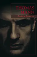 Okładka: Doktor Faustus