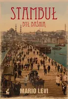 Okładka: Stambuł był baśnią