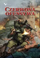 Okładka: Czerwona Ofensywa