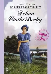 Okładka: Dzban ciotki Becky