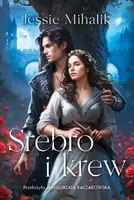 Okładka: Srebro i krew