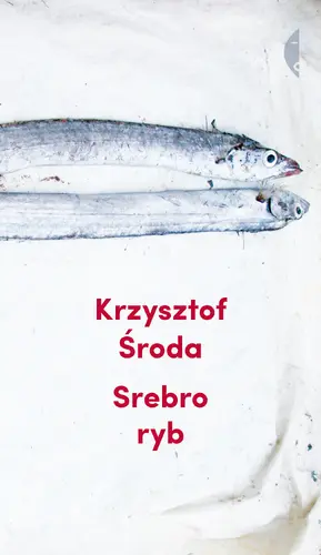 Okładka: Srebro ryb