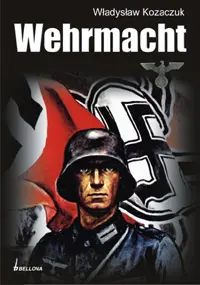 Okładka: Wehrmacht