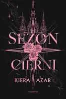 Okładka: Sezon cierni