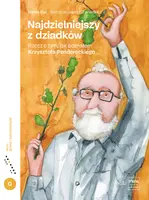Okładka: Najdzielniejszy z dziadków