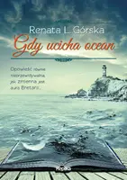 Okładka: Gdy ucicha ocean