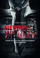 Okładka: Niewolnice władzy