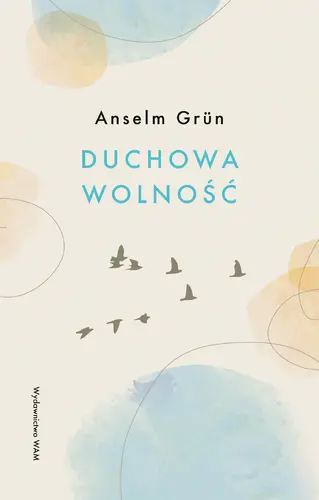 Okładka: Duchowa wolność wyd. 3