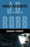 Okładka: Zdrada i śmierć