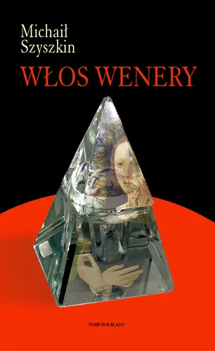 Okładka: Włos Wenery