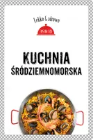 Okładka: Kuchnia śródziemnomorska