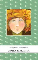 Okładka: Ciotka Zgryzotka