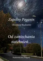 Okładka: Od zaniechania natchnień…