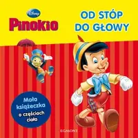 Okładka: Od stóp do głowy