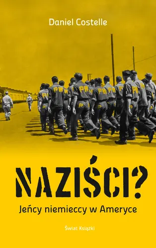 Okładka: Naziści?