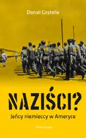 Okładka: Naziści?