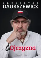 Okładka: Dojczyzna