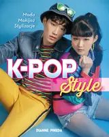 Okładka: K-POP Style
