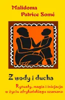 Okładka: Z wody i ducha