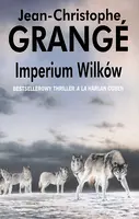 Okładka: Imperium wilków