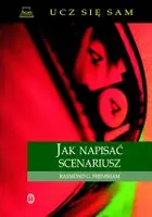 Okładka: Jak pisać scenariusz