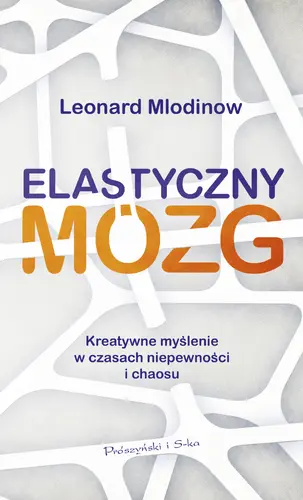 Okładka: Elastyczny mózg