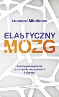 Okładka: Elastyczny mózg