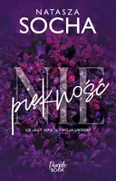 Okładka: (Nie)piękność